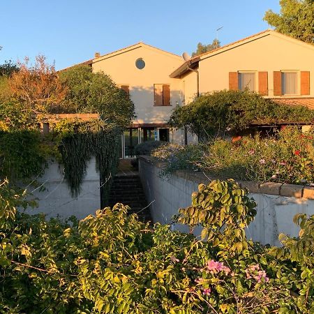 Casale Artemisia Capalbio Bed & Breakfast Luaran gambar