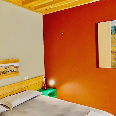 Casale Artemisia Capalbio Bed & Breakfast Luaran gambar