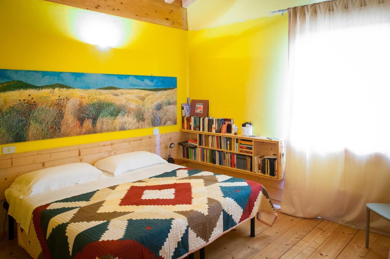 Casale Artemisia Capalbio Bed & Breakfast Luaran gambar