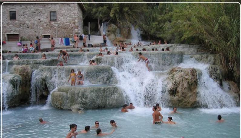 Casale Artemisia Capalbio Bed & Breakfast Luaran gambar