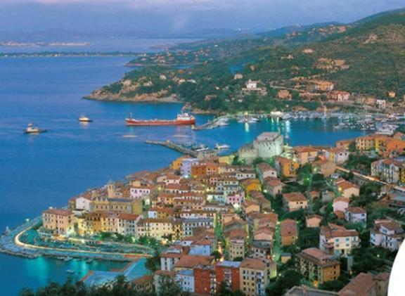 Casale Artemisia Capalbio Bed & Breakfast Luaran gambar