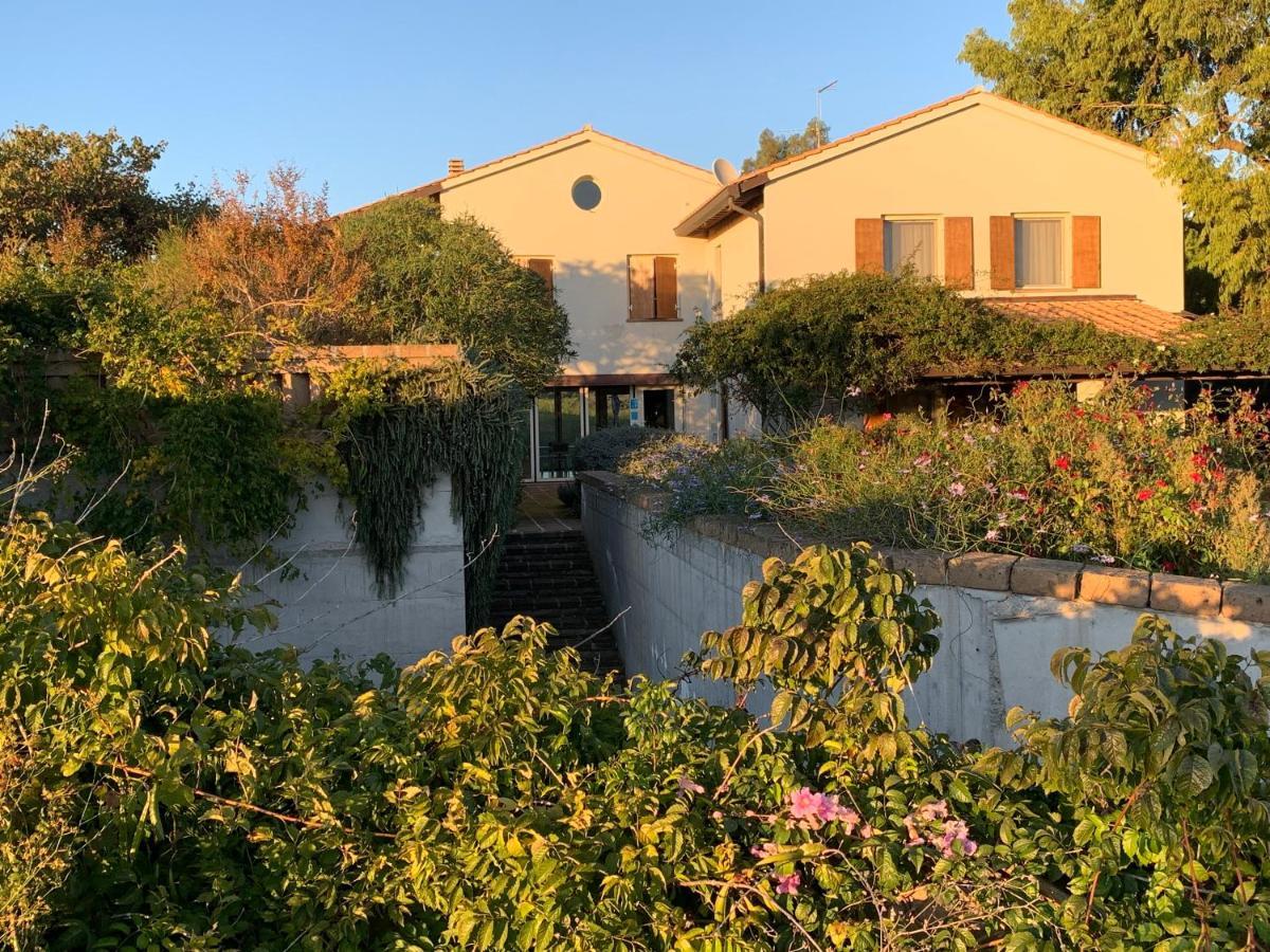 Casale Artemisia Capalbio Bed & Breakfast Luaran gambar