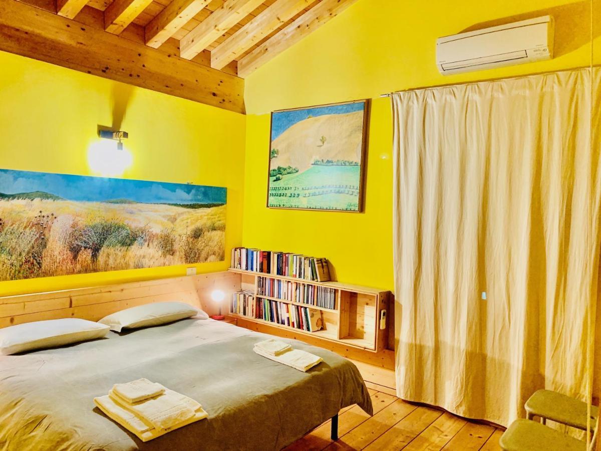 Casale Artemisia Capalbio Bed & Breakfast Luaran gambar