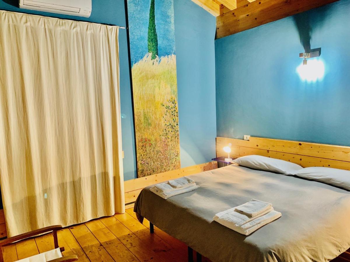 Casale Artemisia Capalbio Bed & Breakfast Luaran gambar
