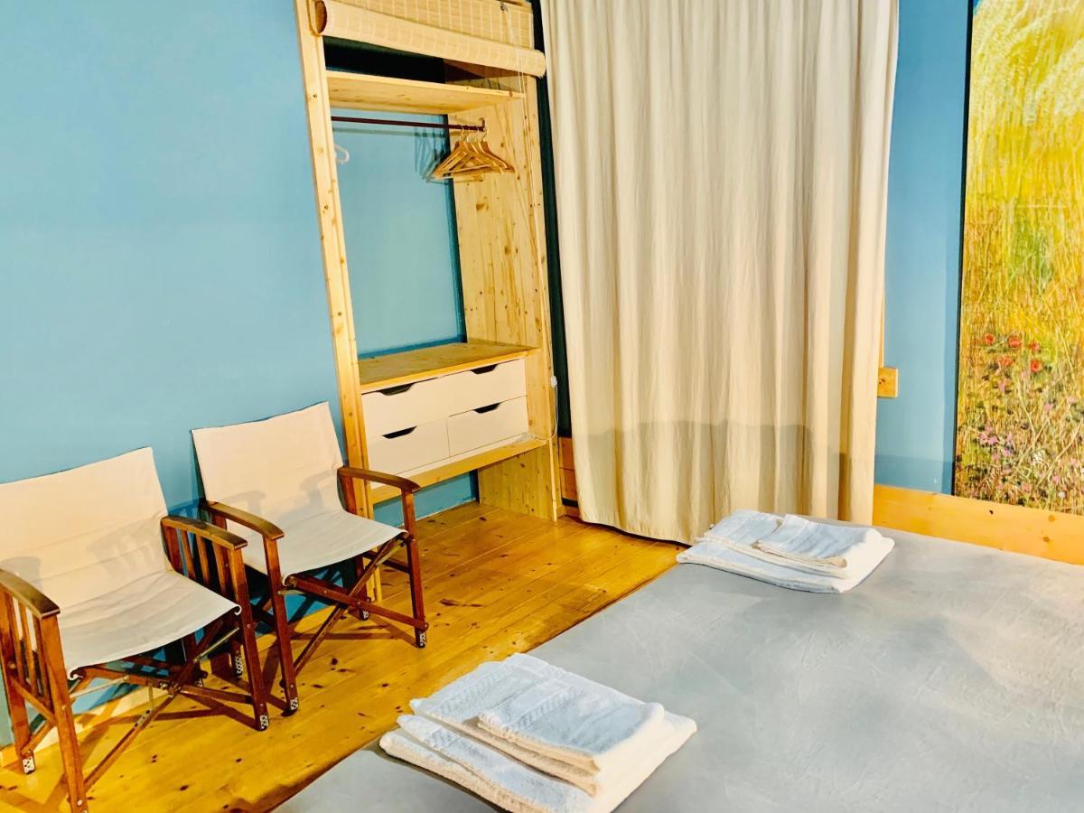 Casale Artemisia Capalbio Bed & Breakfast Luaran gambar