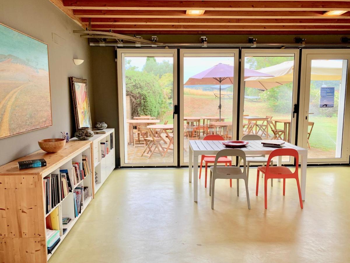 Casale Artemisia Capalbio Bed & Breakfast Luaran gambar