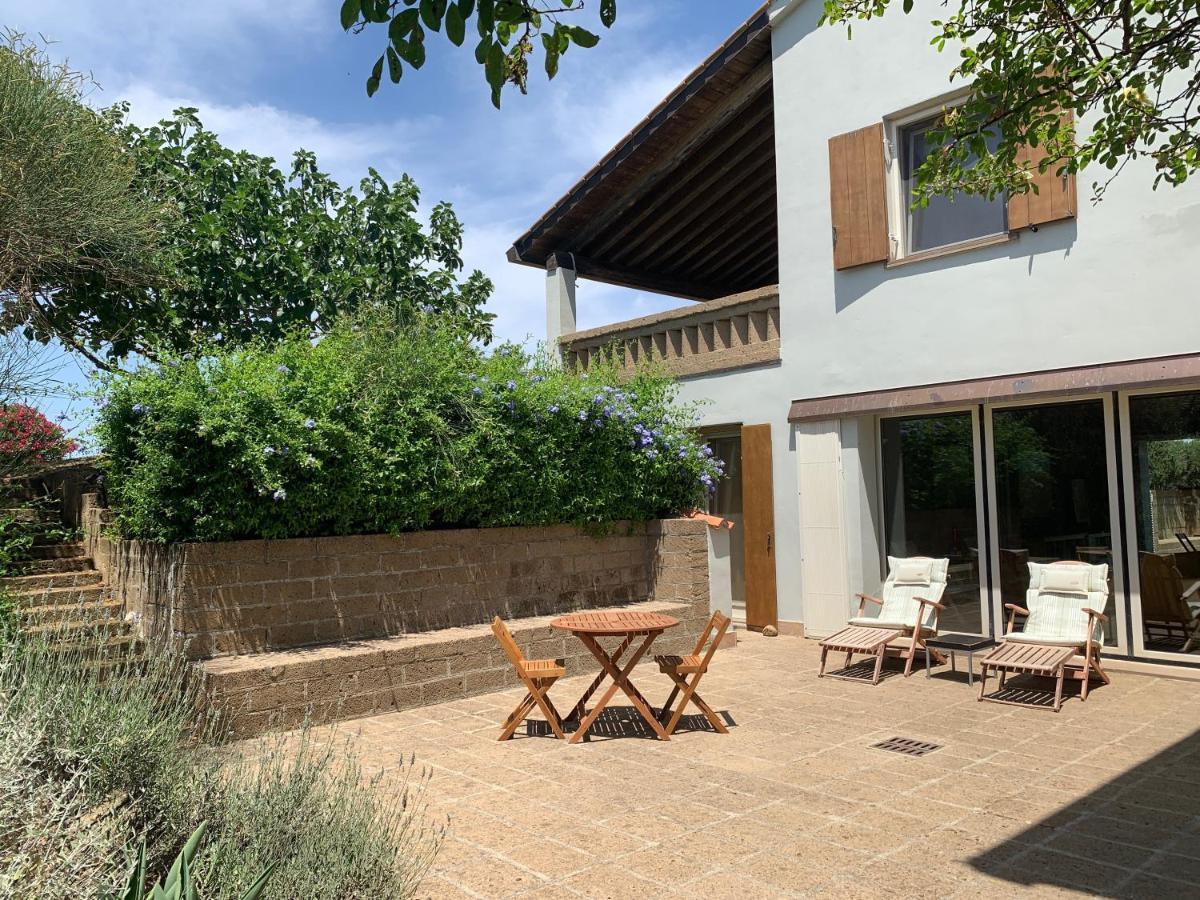 Casale Artemisia Capalbio Bed & Breakfast Luaran gambar