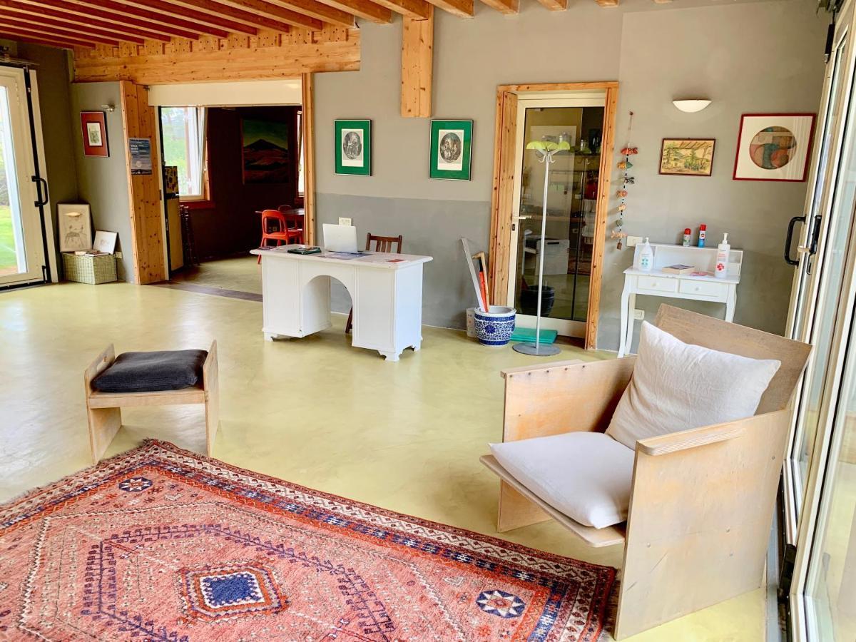 Casale Artemisia Capalbio Bed & Breakfast Luaran gambar