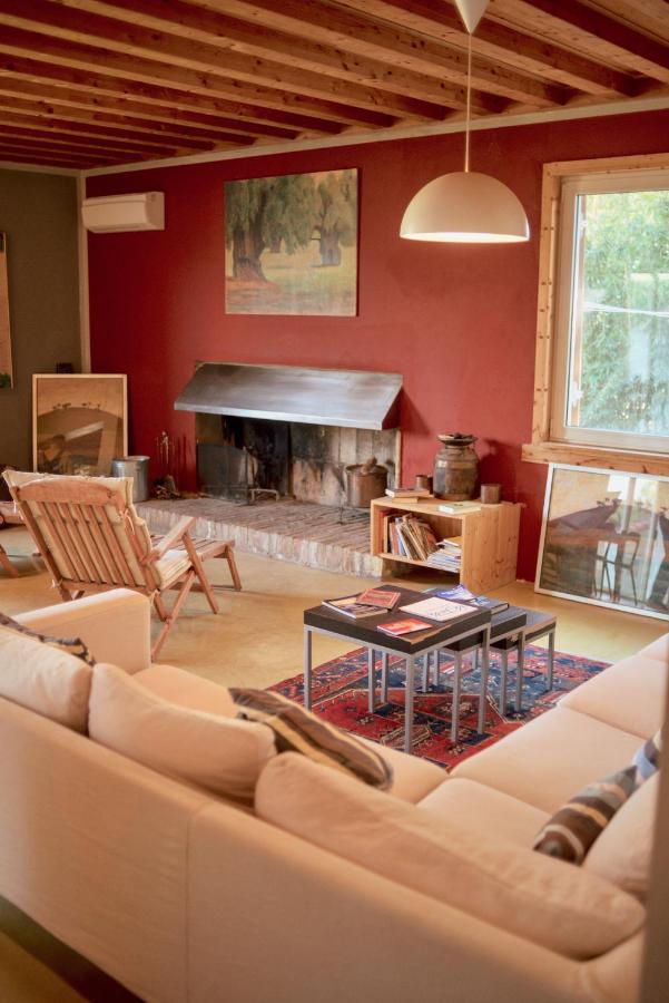 Casale Artemisia Capalbio Bed & Breakfast Luaran gambar