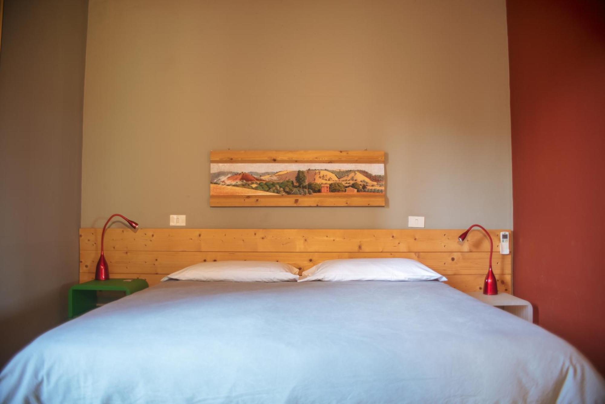 Casale Artemisia Capalbio Bed & Breakfast Luaran gambar