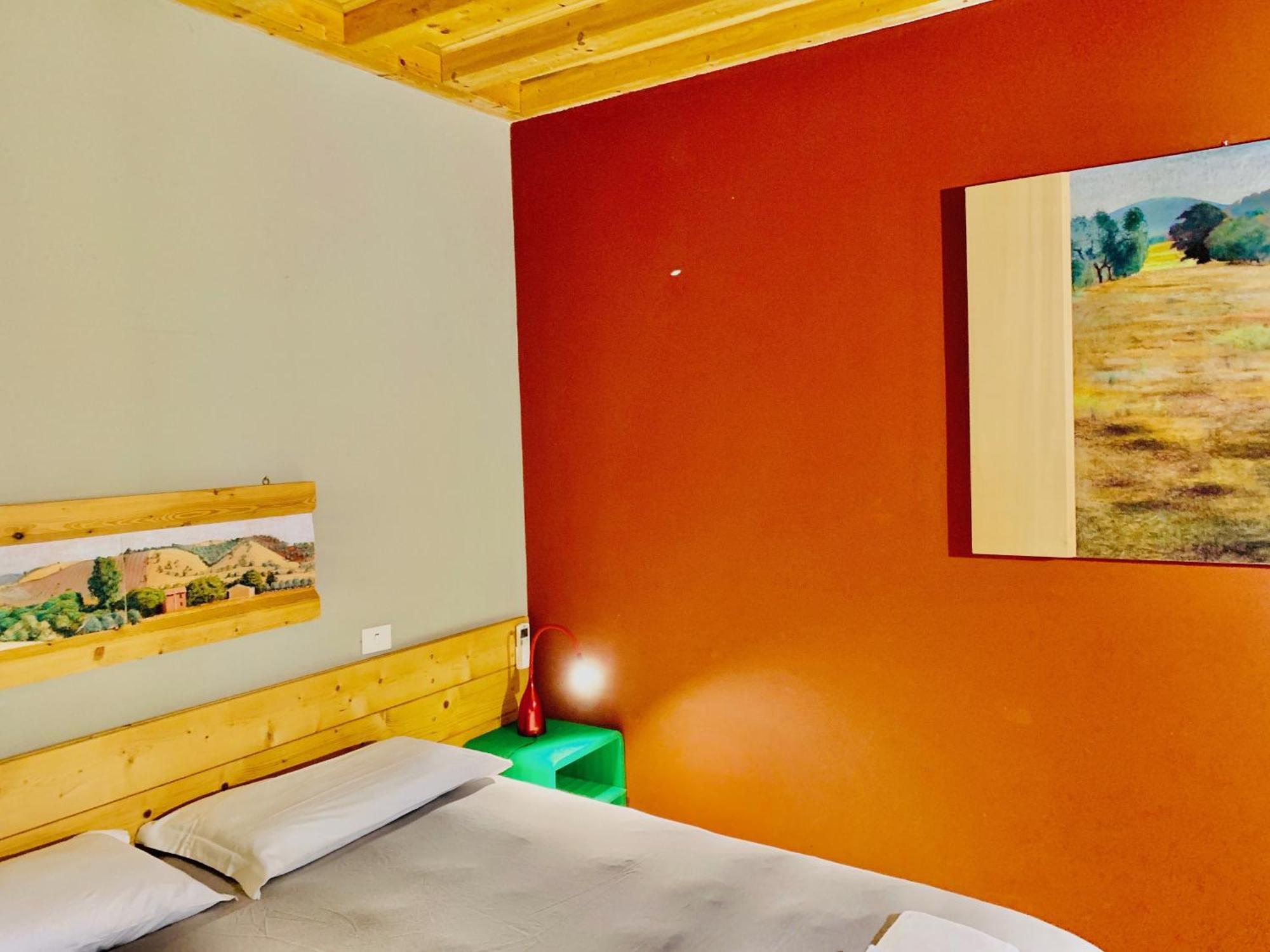 Casale Artemisia Capalbio Bed & Breakfast Luaran gambar
